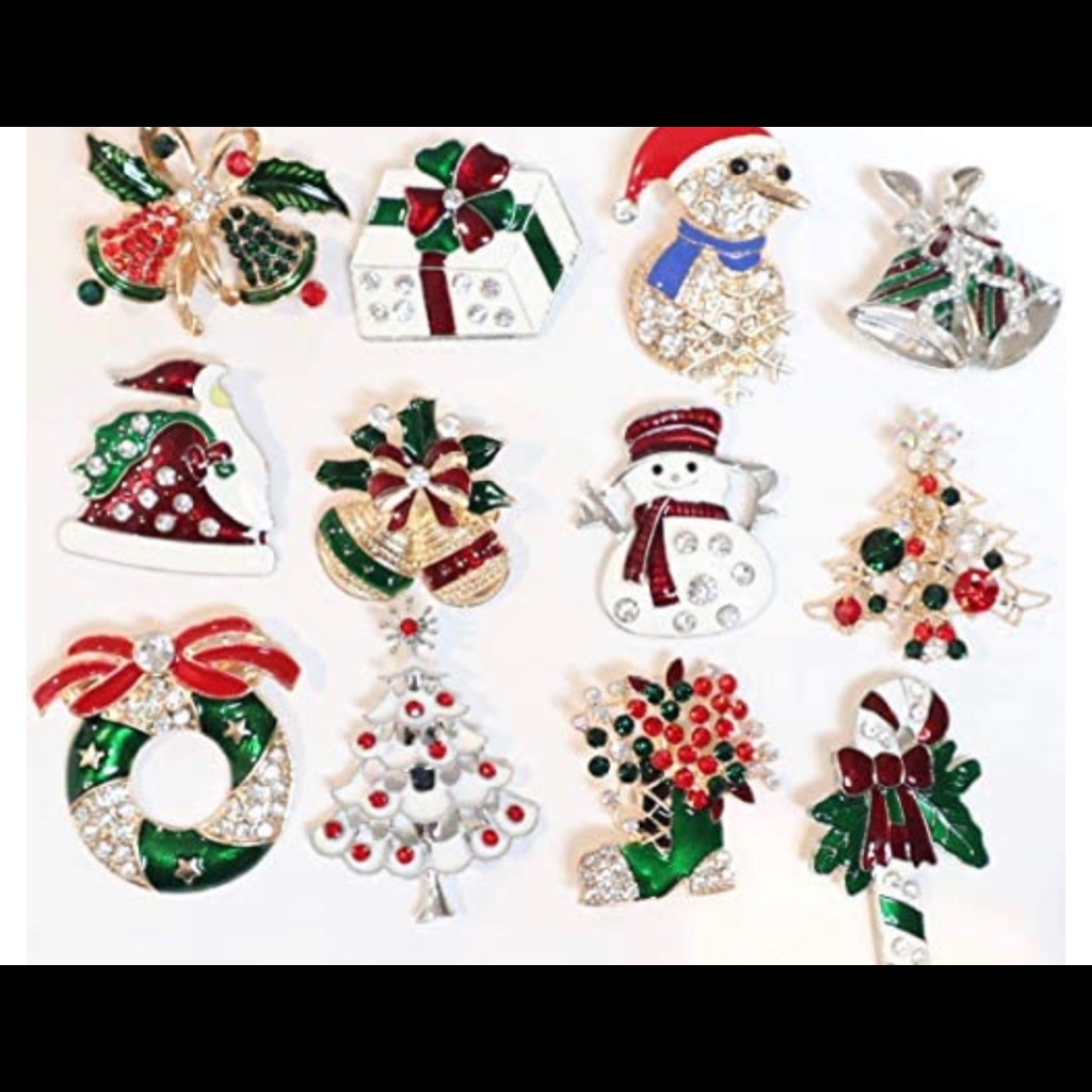 Christmas Bundle 5$
